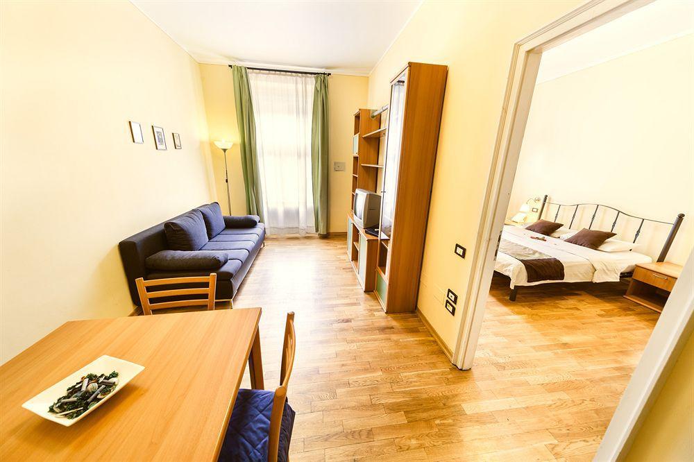 Central Hotel Tiepolo プラハ エクステリア 写真